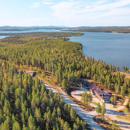 Jeris Lakeside Resort Muonio Exterior photo